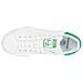 Scarpe Stan Smith J Taglia 38 Codice Fx7519 Bianco - Foto miniatura 7
