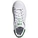 Scarpe Stan Smith J Taglia 38 Codice Fx7519 Bianco - Foto miniatura 3