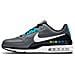 Scarpe Air Max Ltd 3 Taglia 40.5 Codice Cz7554-001 Grigio - Foto miniatura 2