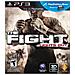 The Fight: Lights Out, PlayStation 3, Lotta, T (Teen)  - Foto miniatura 1