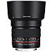 85mm F1.4 AS IF UMC, SLR, 9/7, Fujifilm X, APS-C, Fujifilm, Fujifilm - Foto miniatura 1
