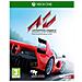 Assetto Corsa, XBOX One Basic Xbox One Inglese, Francese videogioco - Foto miniatura 1