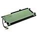 2-Power CBP3449A Polimeri di litio (LiPo) 4350mAh 11.4V batteria ricaricabile - Foto miniatura 1