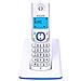 Telefono DECT Duo F530 con Identificatore di Chiamata Colore Blu / Bianco - Foto miniatura 2