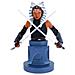 Figura Di Supporto E Caricabatterie Per Controller E Smartphone - Exquisite Gaming - Ahsoka Tano - Foto miniatura 2
