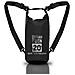 Borsa Zaino Impermeabile 20l, Dry Bag Mare 20 Litri, Sacca Impermeabile Con Tracolla Regolabile, Zaino Waterproof Per Barca Pesca Rafting Spiaggia Sport Acquatici (nero)  - Foto miniatura 1