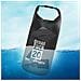 Borsa Zaino Impermeabile 20l, Dry Bag Mare 20 Litri, Sacca Impermeabile Con Tracolla Regolabile, Zaino Waterproof Per Barca Pesca Rafting Spiaggia Sport Acquatici (nero)  - Foto miniatura 6