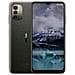G11 64 GB 4 GB Ram  Dual Sim Display 6.5" HD+ Slot Micro SD Fotocamera 13 Mpx Android WindTre Italia Charchoal - Foto miniatura 1