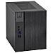 DeskMeet X300 PC di dimensioni 8L Nero AMD X300 Socket AM4 - Foto miniatura 1