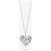 Gioielleria Radiant Ry000100. Collana, Colore Grigio. Donna. - In ordine - Foto miniatura 2