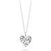 Gioielleria Radiant Ry000100. Collana, Colore Grigio. Donna. - In ordine - Foto miniatura 1