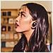 ATH-CKR7TW Auricolare Wireless In-ear Musica e Chiamate Micro-USB Bluetooth Nero - Foto miniatura 3