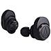 ATH-CKR7TW Auricolare Wireless In-ear Musica e Chiamate Micro-USB Bluetooth Nero - Foto miniatura 4