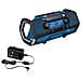 Bosch Gpb 18v-2 C Professional Portatile Digitale Nero, Blu, Argento - Foto miniatura 1