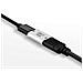 Prolunga Da Usb-c Femmina A Usb 3.1 Femmina Trasferimento Veloce 10gbps - Foto miniatura 2