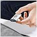 Prolunga Da Usb-c Femmina A Usb 3.1 Femmina Trasferimento Veloce 10gbps - Foto miniatura 3