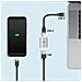 Prolunga Da Usb-c Femmina A Usb 3.1 Femmina Trasferimento Veloce 10gbps - Foto miniatura 4