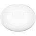 FreeBuds 5i Auricolare Wireless con Custodia di Ricarica Colore Bianco - Foto miniatura 3