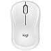 M240 mouse Ambidestro Bluetooth - Foto miniatura 1