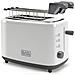 Tostapane 2 fetta /e BXTOA820E 820 W Colore Bianco - Foto miniatura 1