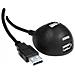 Cavo Di Prolunga Da Tavolo Usb 2.0 15 M Ideale Per Collegare Una Memory Stick Usb Ecc. (17000161) - Foto miniatura 2