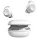 Auricolari Bluetooth Galaxy Buds FE Stereo Colore Bianco - Foto miniatura 4