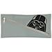 Astuccio Scuola Star Wars Grigio 22 X 11 X 1 Cm - Foto miniatura 1