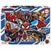 Puzzle Spider-man Beyond Amazing 1000 Pezzi - Foto miniatura 1