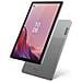 Tablet M9 4 Gb Ram 3 Gb Ram 9' Mediatek Helio G80 Grigio 32 Gb - Foto miniatura 1