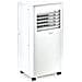 Condizionatore Portatile Potenza 8000 Btu /h Classe A - Foto miniatura 1