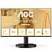 B3 27B3HA2 LED display 68,6 cm (27") 1920 x 1080 Pixel Full HD Nero - Foto miniatura 1