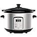 Camry Cr 6414 Slow Cooker (cr 6414) - Foto miniatura 1