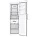 Congelatore Verticale H3F330WEH1 No Frost ClasseE Capacità Netta 300 Litri Colore Bianco - Foto miniatura 4