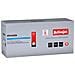 Toner ATH-415CN per stampante HP; sostitutivo HP 415A W2031A; Supremo; 2100 pagine; Blu, con chip - Foto miniatura 1