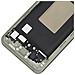 Frame Centrale Galaxy A55 Originale Service Pack, Verde Chiaro - Foto miniatura 4