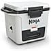 FB131EUWH Borsa Frigo 28 L Bianco - Foto miniatura 2