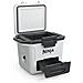 FB131EUWH Borsa Frigo 28 L Bianco - Foto miniatura 3