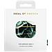 Cover Per Airpods 3 Effetto Marmo Elegante Golden Olive Marble, Verde Scuro - Foto miniatura 3