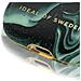 Cover Per Airpods 3 Effetto Marmo Elegante Golden Olive Marble, Verde Scuro - Foto miniatura 5