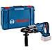 Gbh 18v-28 Dc 950 Giri /min Sds-plus - Foto miniatura 1