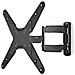 00220828 Supporto Tv A Parete 165,1 Cm (65"") Nero - Foto miniatura 1