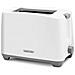 ZTS7386 tostapane 2 fetta /e 750 W Bianco - Foto miniatura 1