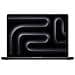 MacBook Pro 16": Chip M4 Max con cpu 16 core e gpu 40 core, 1TB SSD - Nero siderale - Foto miniatura 1