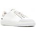 Clean 90 Triple Animal Shoe Sneakers Pelle Scarpe Donna Bianco Eu 37, 98724 - Foto miniatura 1