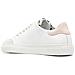 Clean 90 Triple Animal Shoe Sneakers Pelle Scarpe Donna Bianco Eu 37, 98724 - Foto miniatura 3