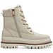 Wl Lace Boot Ivory Stivaletti Tessile Scarpe Donna Beige Eu 37, 1-26231-43 418 - Foto miniatura 3