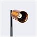 Lampada Da Tavolo Winx Nero /cooper Sl. 1381 - Moderno Lampade Da Scrivania Nero /rame 44x13x15 Cm - Foto miniatura 5