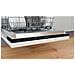 Lavastoviglie Wio 3T333 E Classe D Capacita 14 coperti Colore Nero - Foto miniatura 5