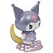 Personaggio Collezione Kuromi Premier Giochi Preziosi Hkt08300 Hello K - Foto miniatura 1