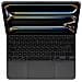 Apple - Magic Keyboard Per Ipad Pro 13 (m4) - Nera - Foto miniatura 2